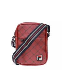 Pochette Fila Bordeaux