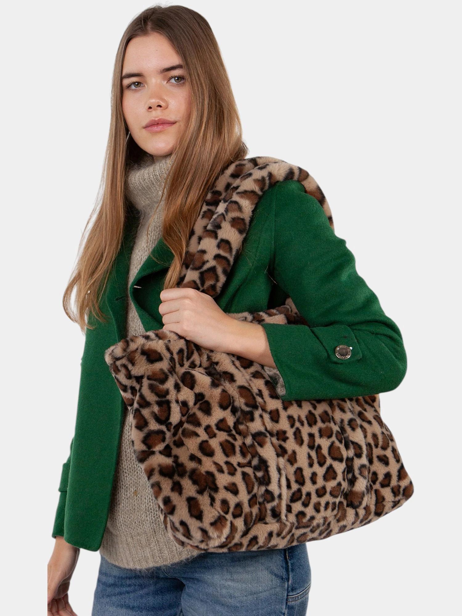 Damenhandtasche Barts Purida Shopper 2/3