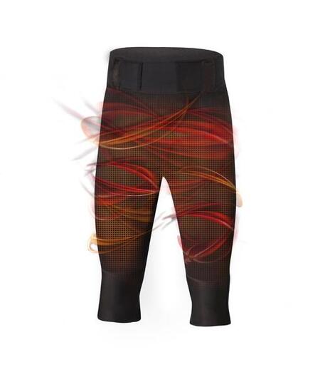 Legging chauffant Lenz 1.0