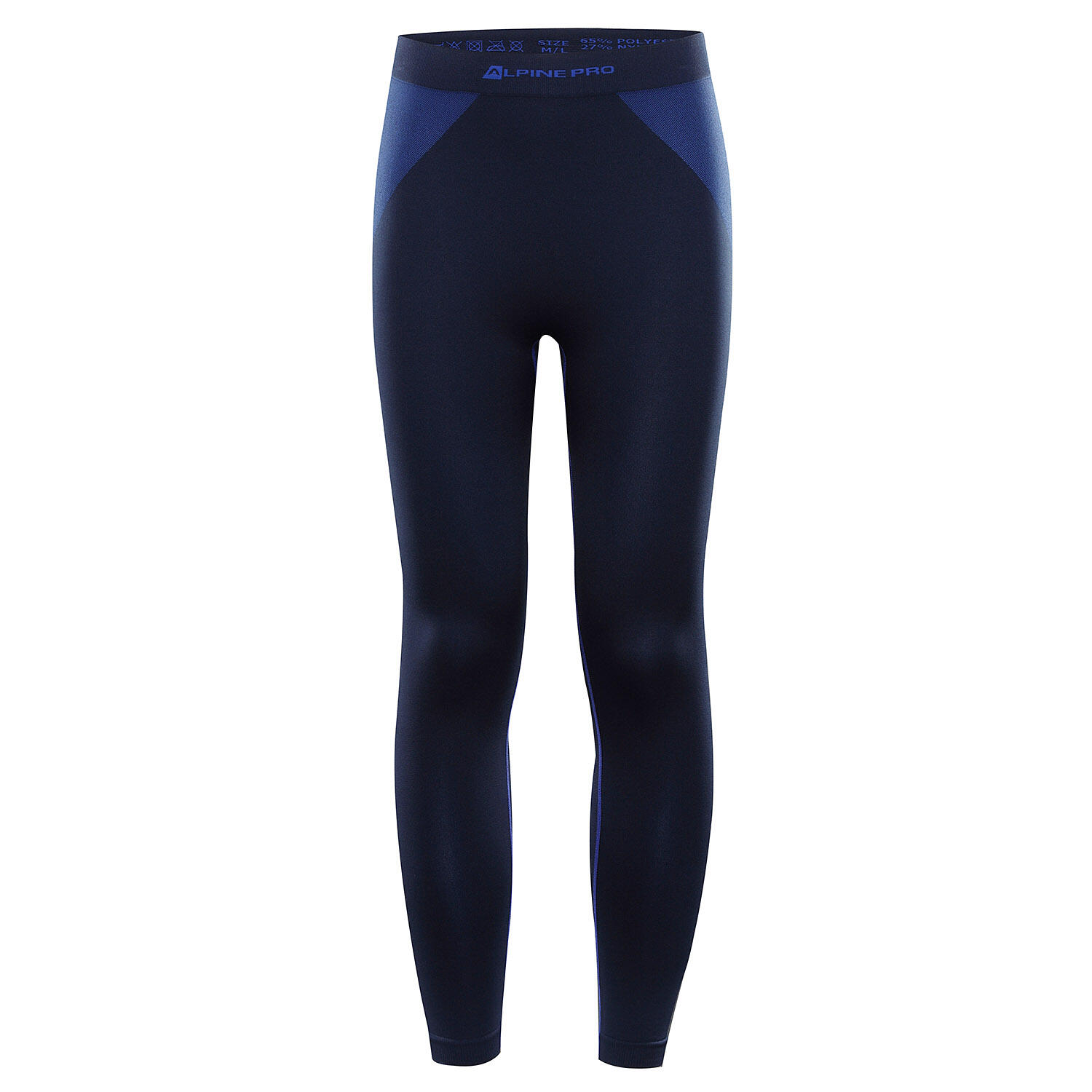 ALPINE PRO Pánské spodní prádlo LENT