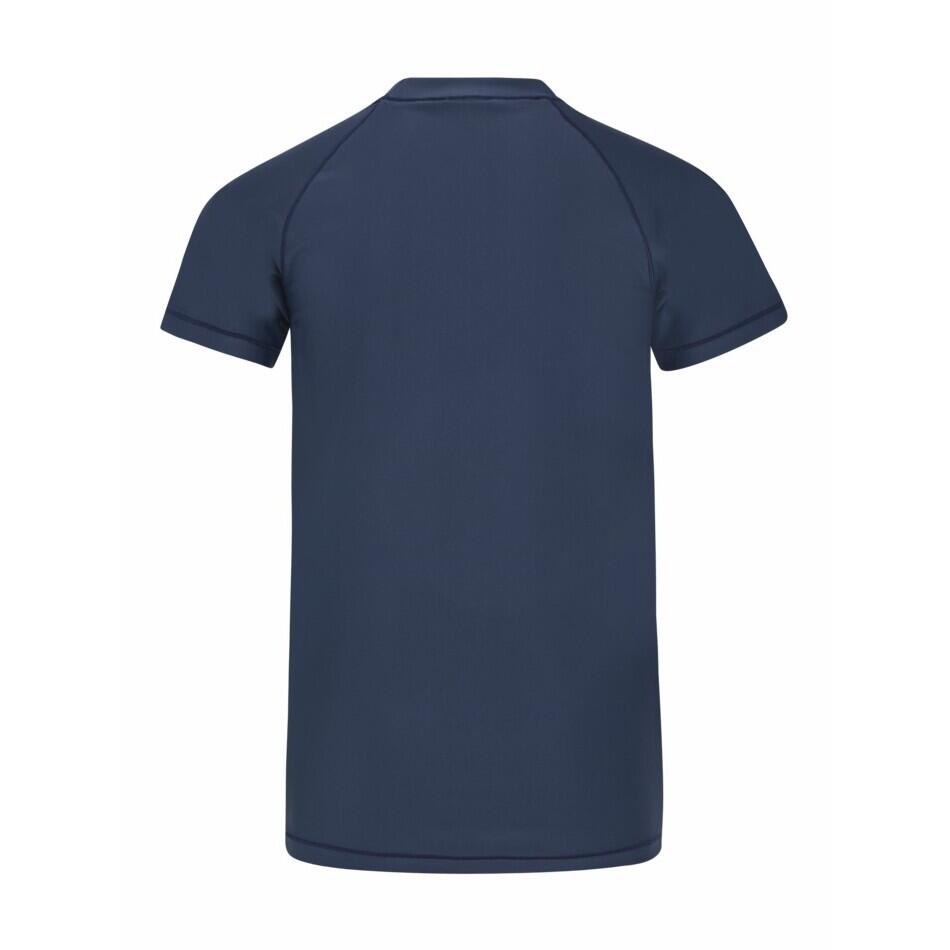Haut de maillot de bain enfant Protest Prtnizzo 2/2
