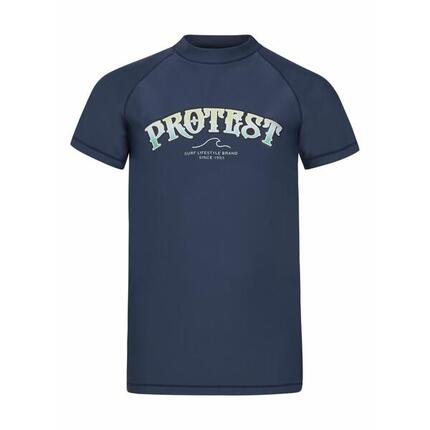 Haut de maillot de bain enfant Protest Prtnizzo