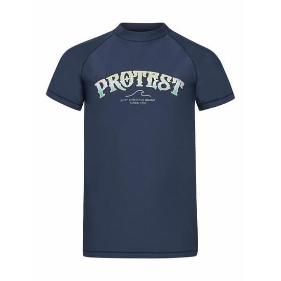 Haut de maillot de bain enfant Protest Prtnizzo