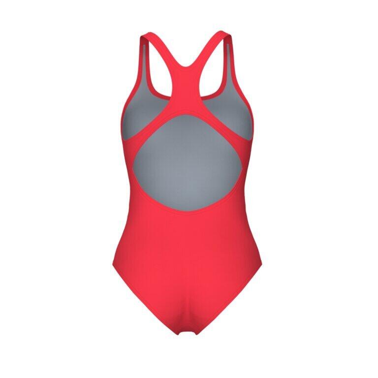 Maillot de bain 1 pièce femme Arena Team Pro Solid 7/7