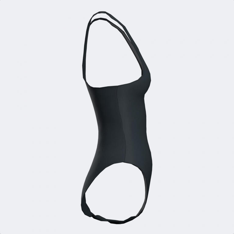 Costum baie femei Joma Splash negru M