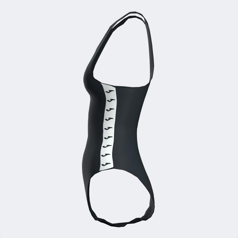 Costum baie femei Joma Splash negru M