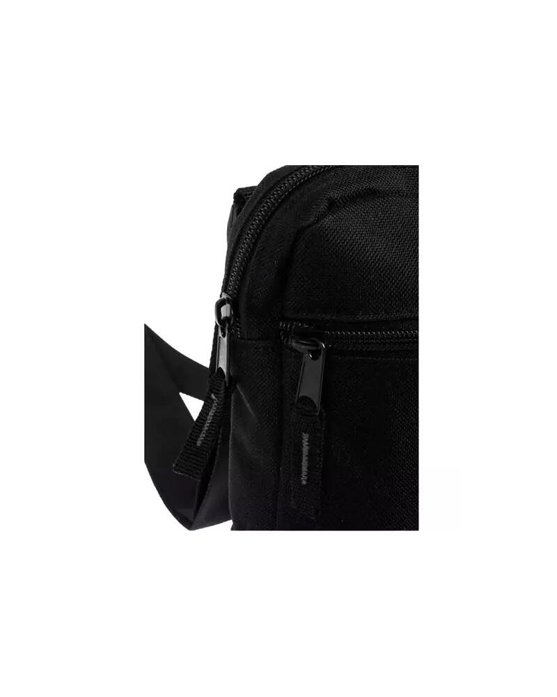 ESSENTIALS POCKET Noir 3/4