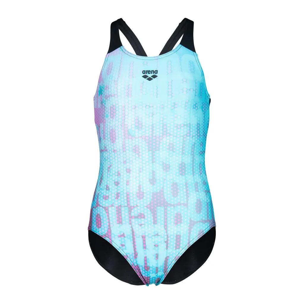 Costume da bagno Arena modello 0000009007-509 per ragazzi 3/7