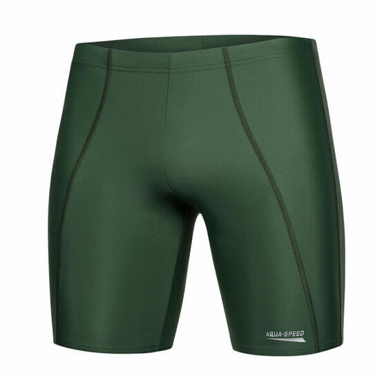 Herren-Badehose LONG Jammer