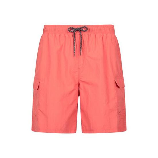 Boardshort SHORELINE Homme (Corail)