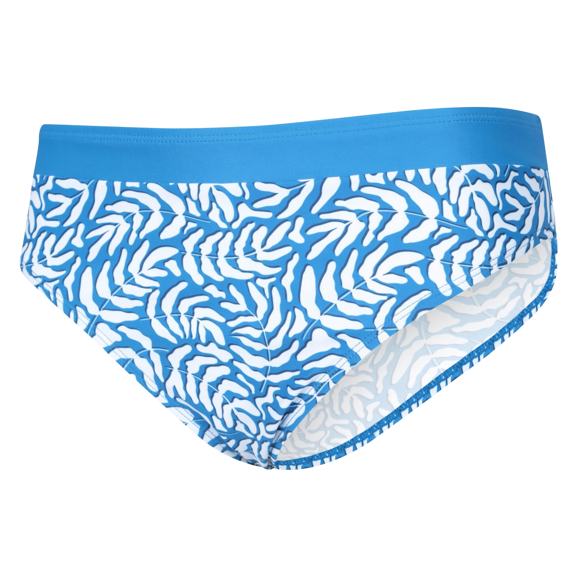 Bas De Maillot De Bain OCEAN NOTION Femme (Bleu) 3/4