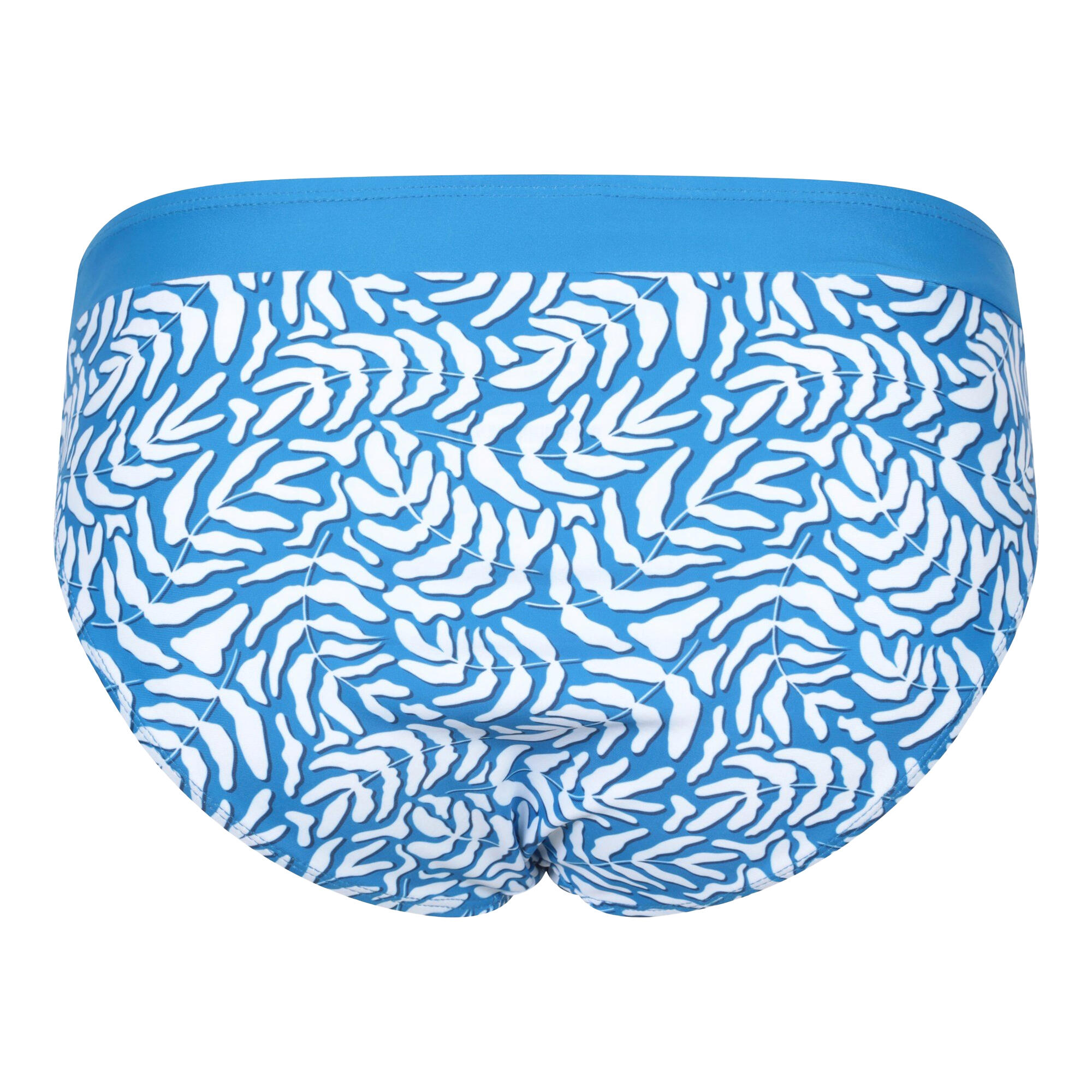 Bas De Maillot De Bain OCEAN NOTION Femme (Bleu) 2/4