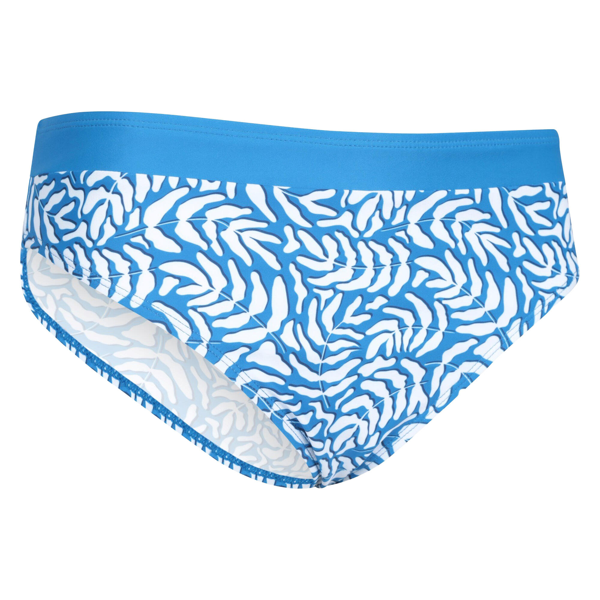 Bas De Maillot De Bain OCEAN NOTION Femme (Bleu) 4/4
