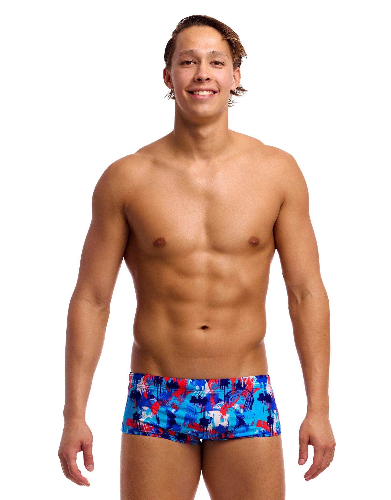 FUNKY TRUNKS picture