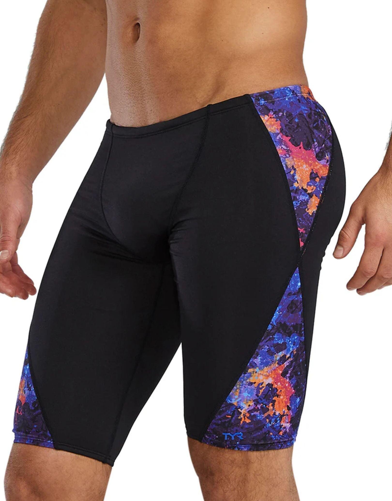 Costume jammer TYR Durafast Elite 3/5