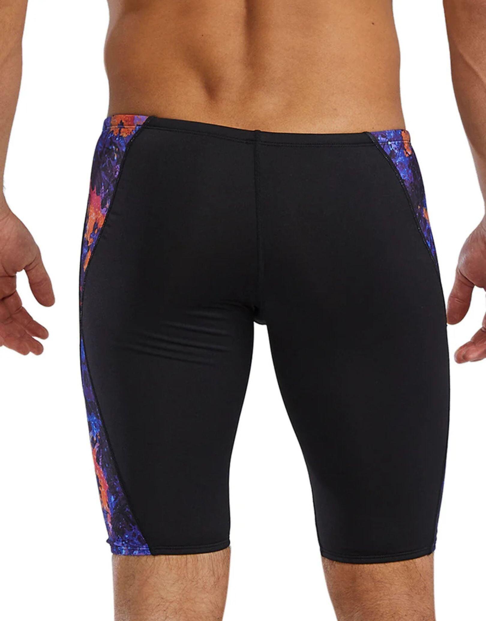 Costume jammer TYR Durafast Elite 2/5