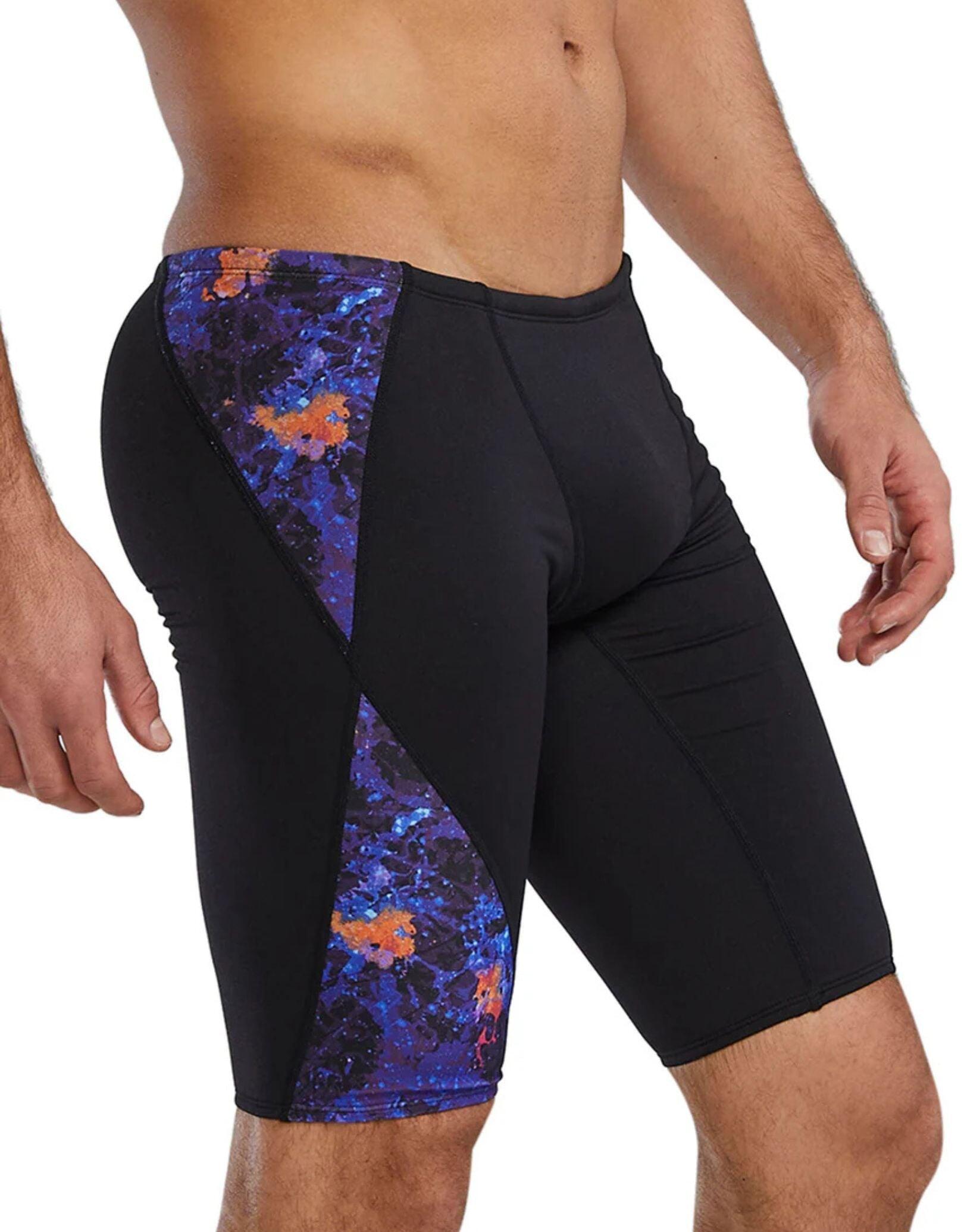 Costume jammer TYR Durafast Elite 4/5