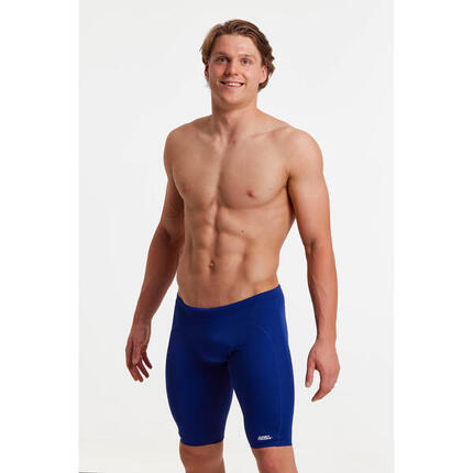Funky Trunks Schwimmjammer Navy