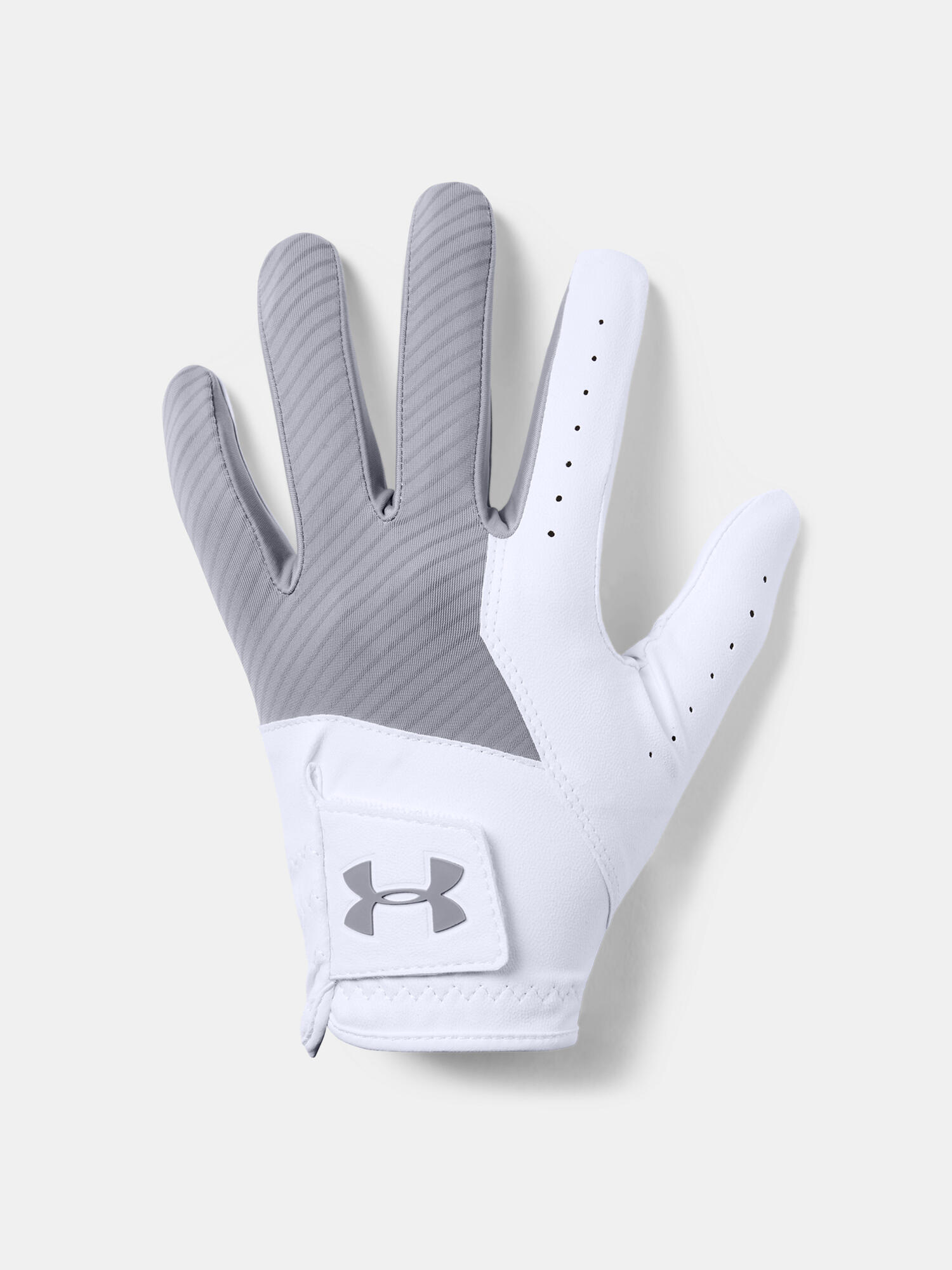 Férfi keszty Under Armour Medal Golf Glove 1/2