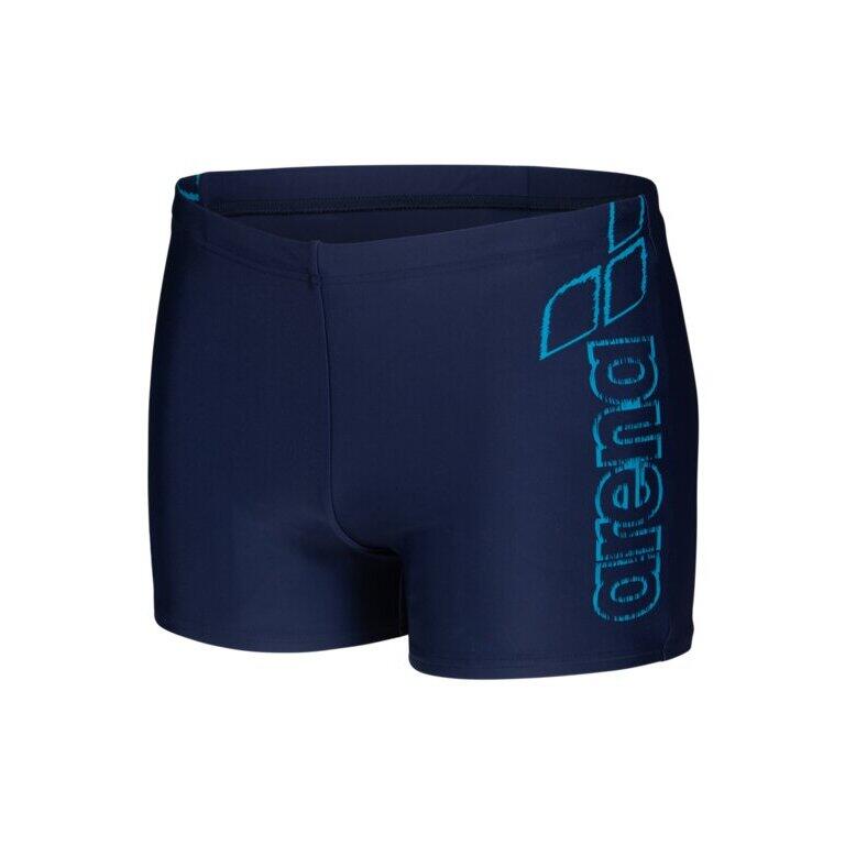 Shorts da mare Arena Scratchy 4/7