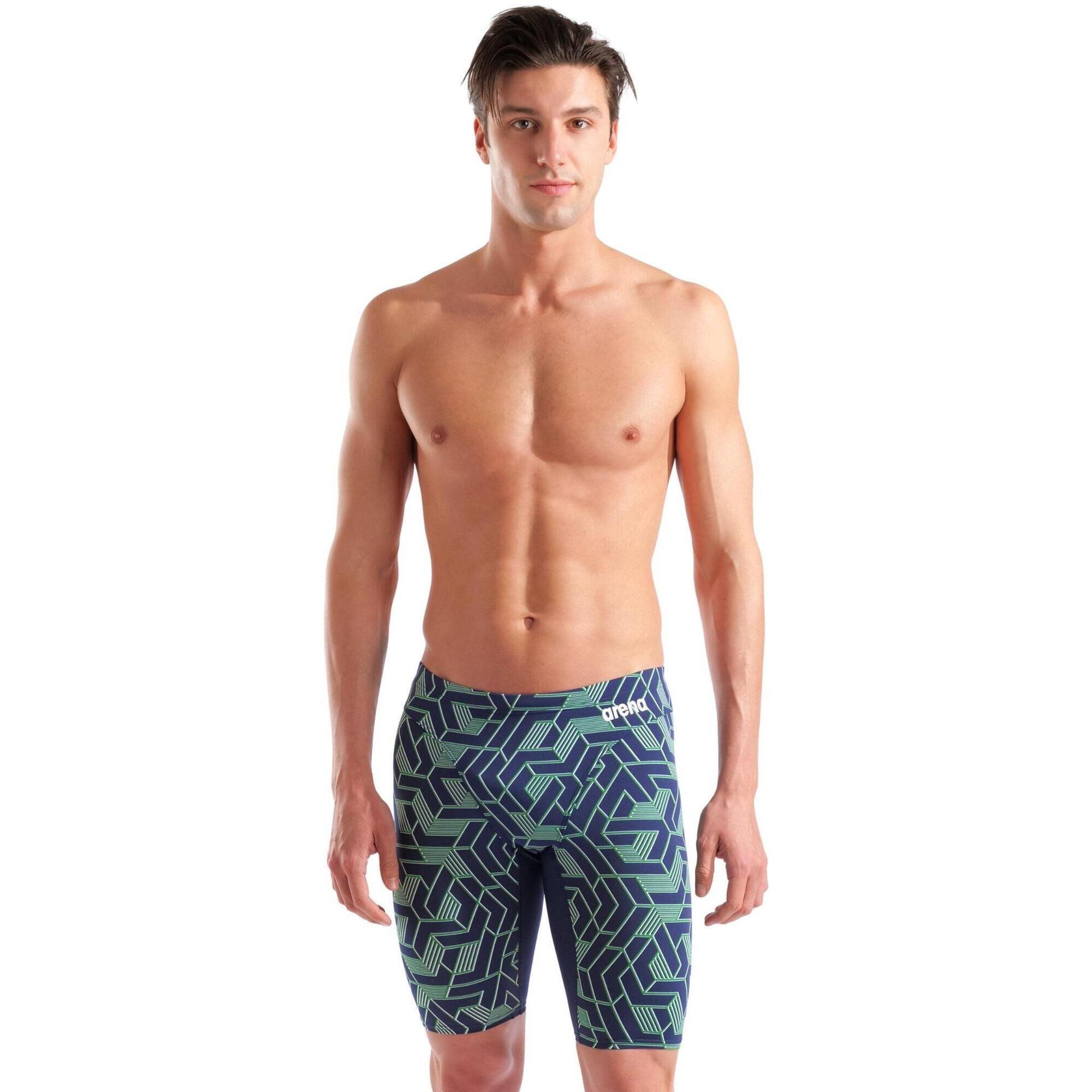 ARENA Pánské plavky Arena Performance Escape Jammer