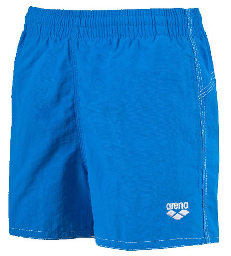 Spodenki szorty chłopięce sportowe plażowe na basen plażę Arena Bywax 6/7