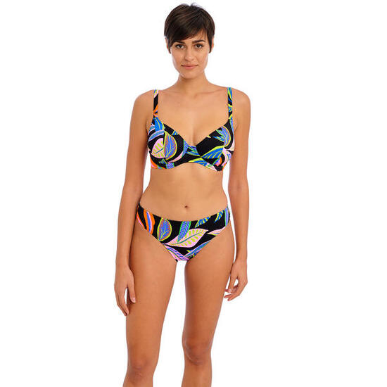 Bikini pezzo sotto Freya Desert disco