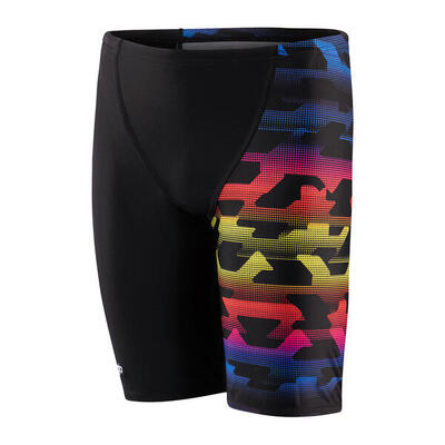 Kinder v-cut jammer speedo eco dig allov