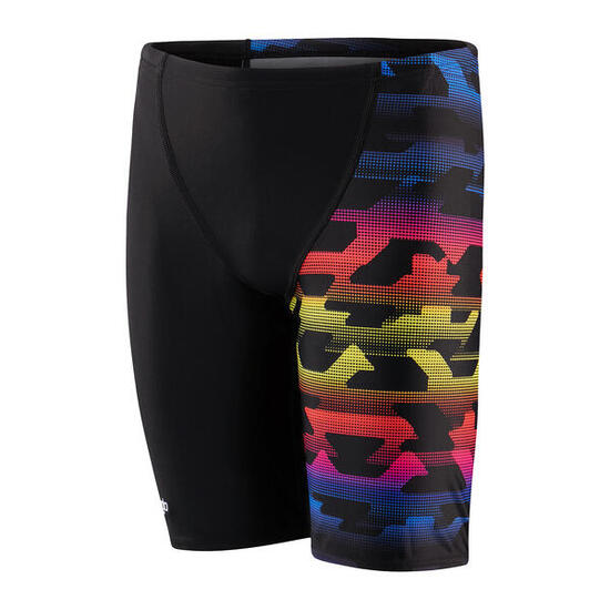 Kinder v-cut jammer Speedo Eco Dig Allov