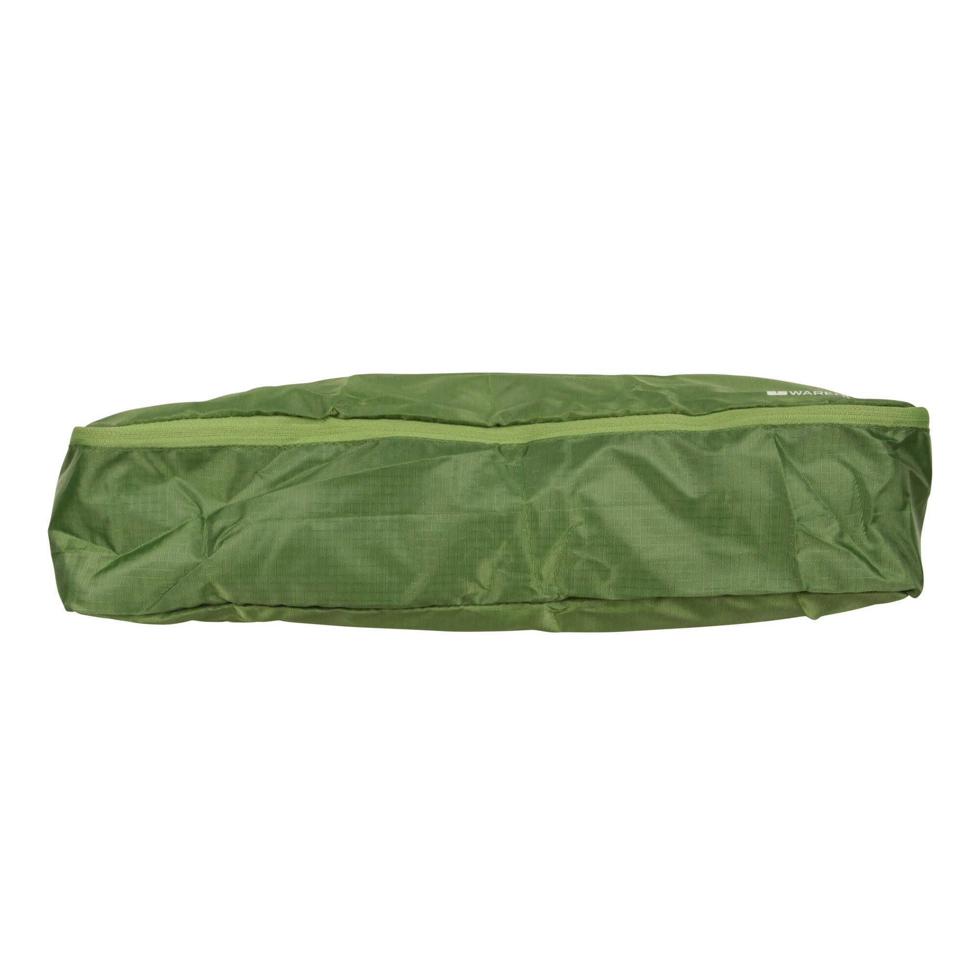 VerpackungsWürfel, Logo Damen und Herren Grün 3/4