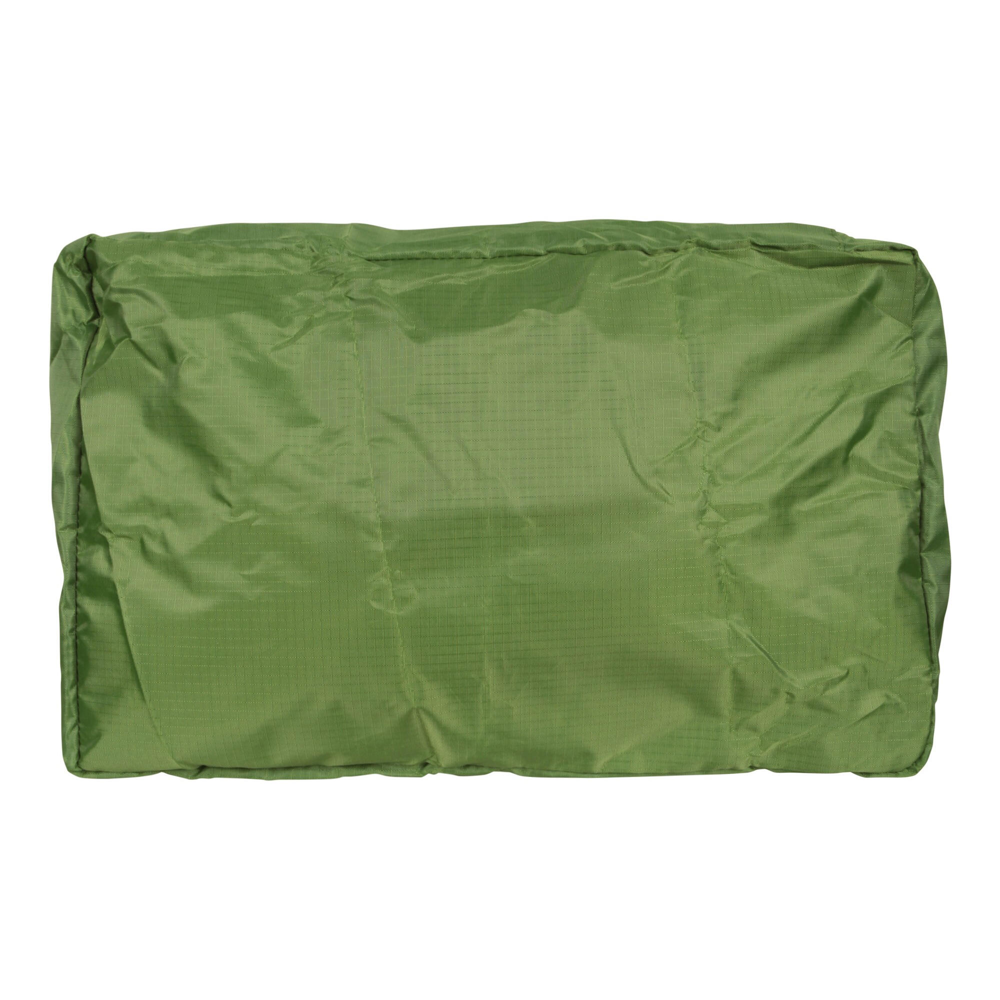 VerpackungsWürfel, Logo Damen und Herren Grün 2/4