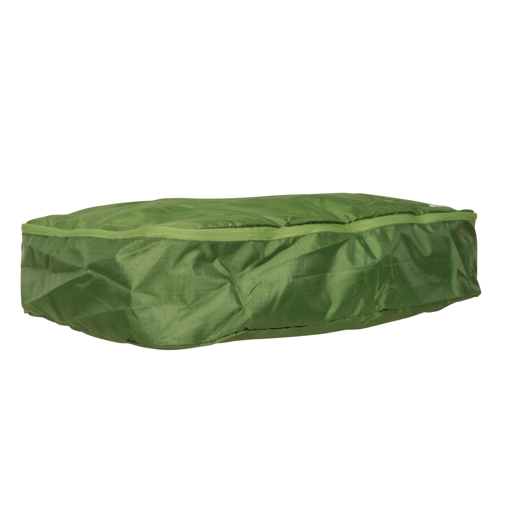 VerpackungsWürfel, Logo Damen und Herren Grün 4/4