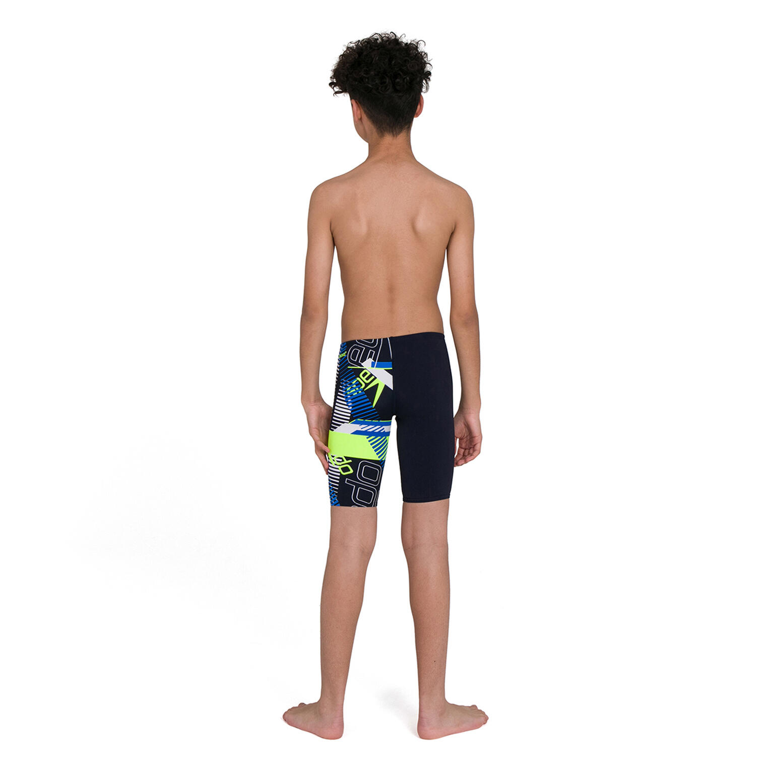 Kinder Jammer Speedo End Allov 3/3