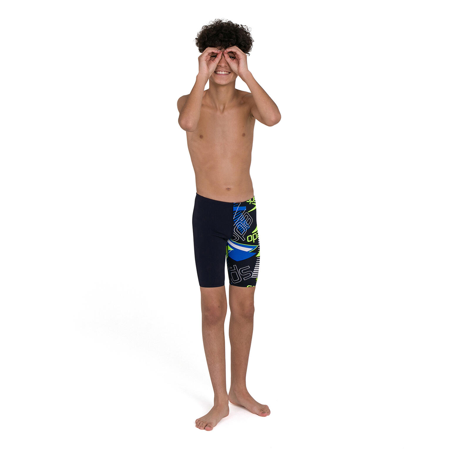 Kinder Jammer Speedo End Allov 2/3
