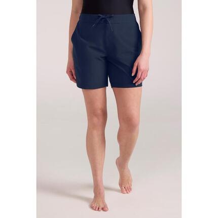 Boardshort Femme (Bleu Foncé)