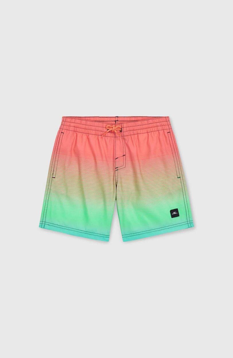 O'NEILL O'NEILL Maillots de bain  Garçons Living Coral Simple Gradient Panel 1/5