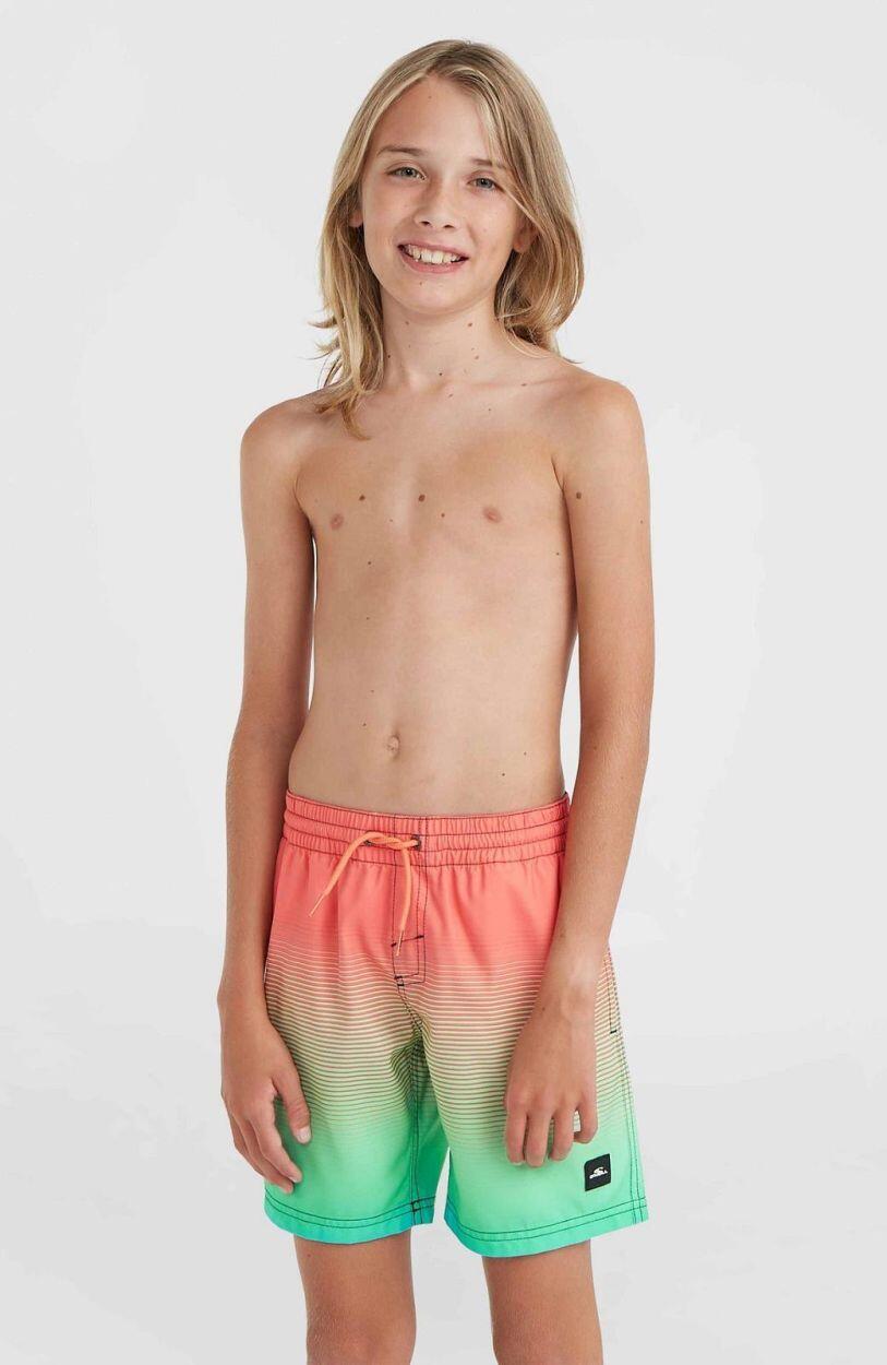 O'NEILL O'NEILL Maillots de bain  Garçons Living Coral Simple Gradient Panel 3/5