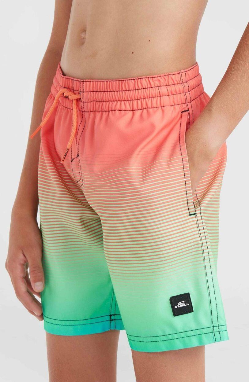 O'NEILL O'NEILL Maillots de bain  Garçons Living Coral Simple Gradient Panel 5/5