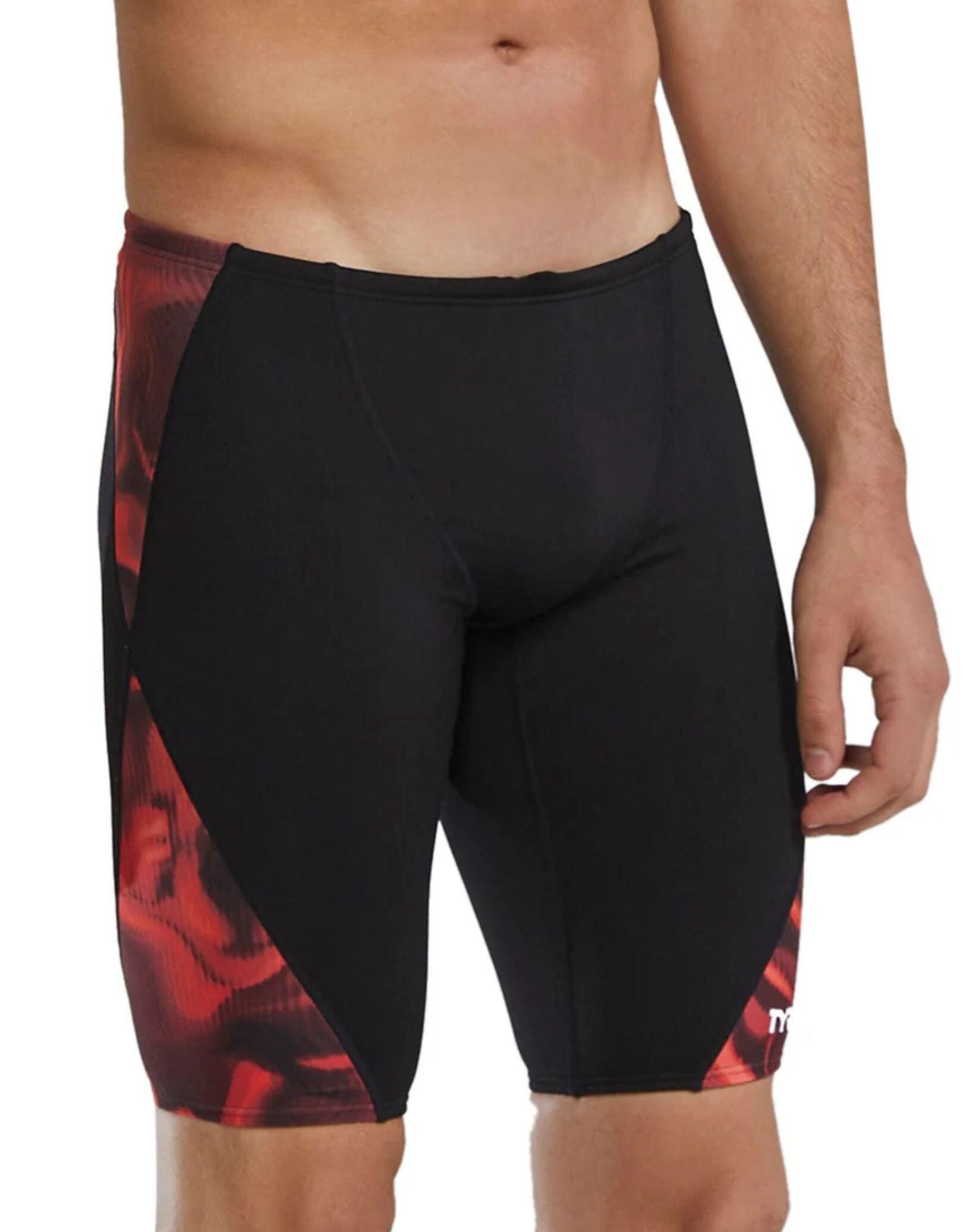 Chlorine Resistant Swim Shorts TYR Bañador Jammer Hombre - Dragonflyte Durafast Elite® Blade Splice Kids Goggles For Swimming 4-7