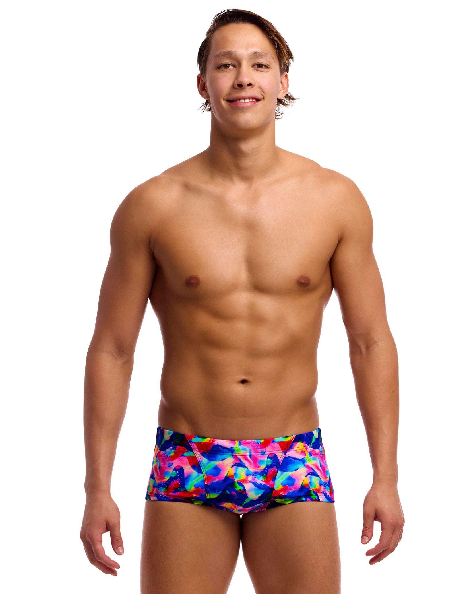 FUNKY TRUNKS picture