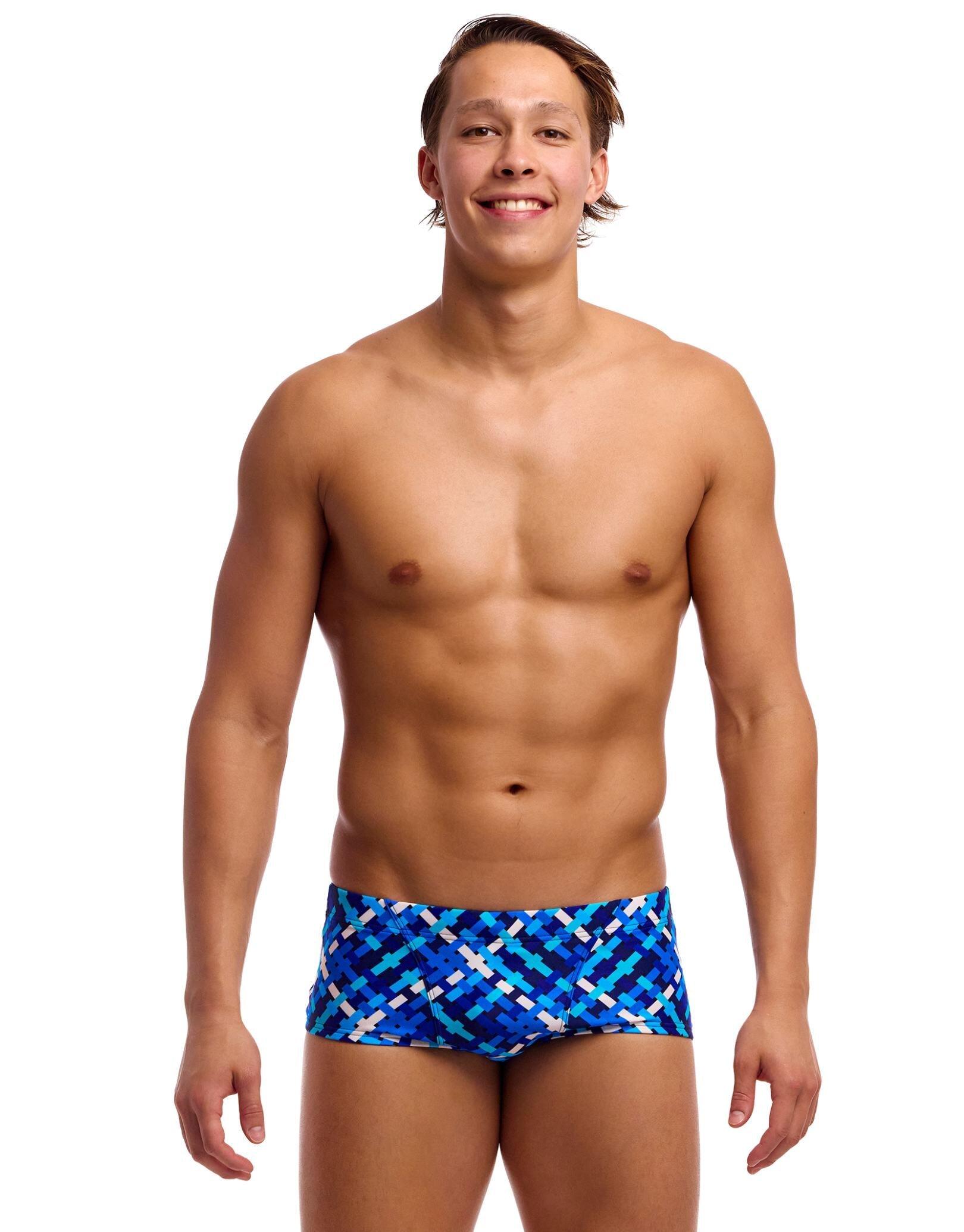 FUNKY TRUNKS picture