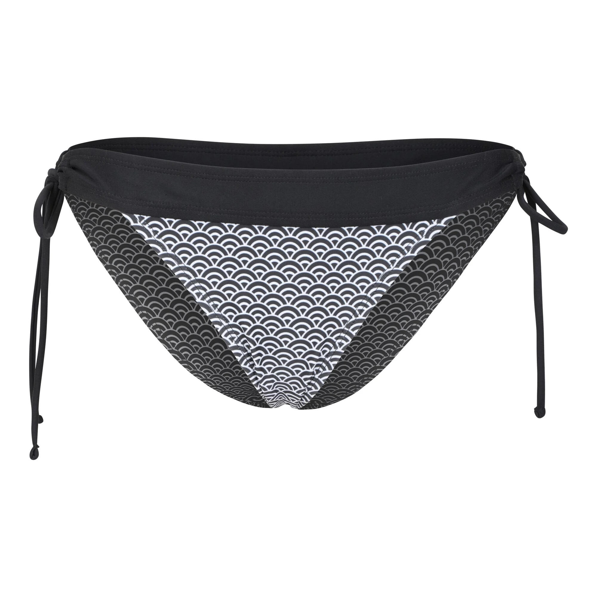 MOUNTAIN WAREHOUSE Slip Bikini Donna Mountain Warehouse Nero