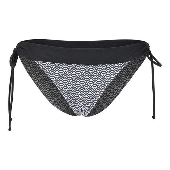 Bas De Maillot De Bain Femme (Noir)