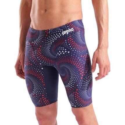 Jammery Arena Fireflow - spodenki do kolan