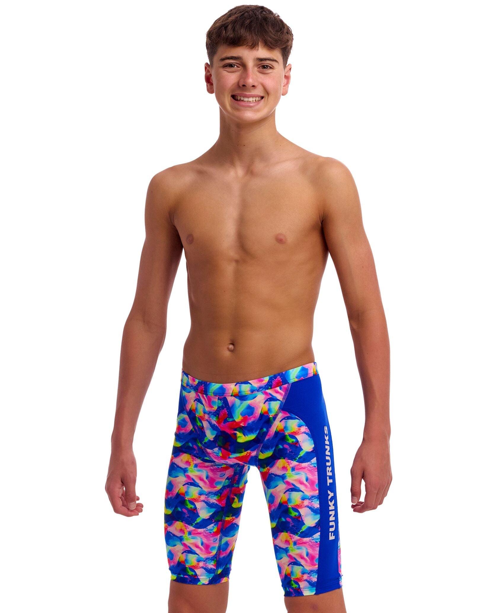 FUNKY TRUNKS picture