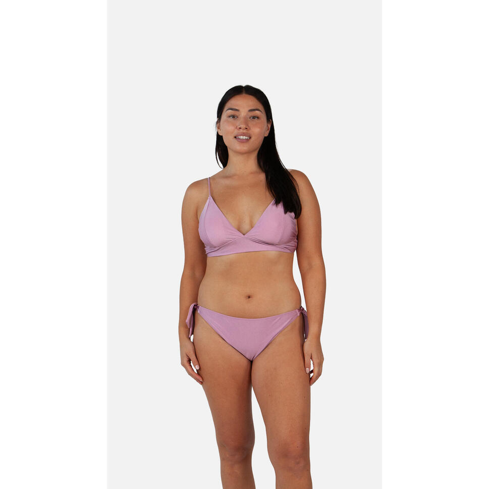 Figi do kostiumów kąpielowych dla kobiet Barts Isla Cheeky Bum Side Ties
