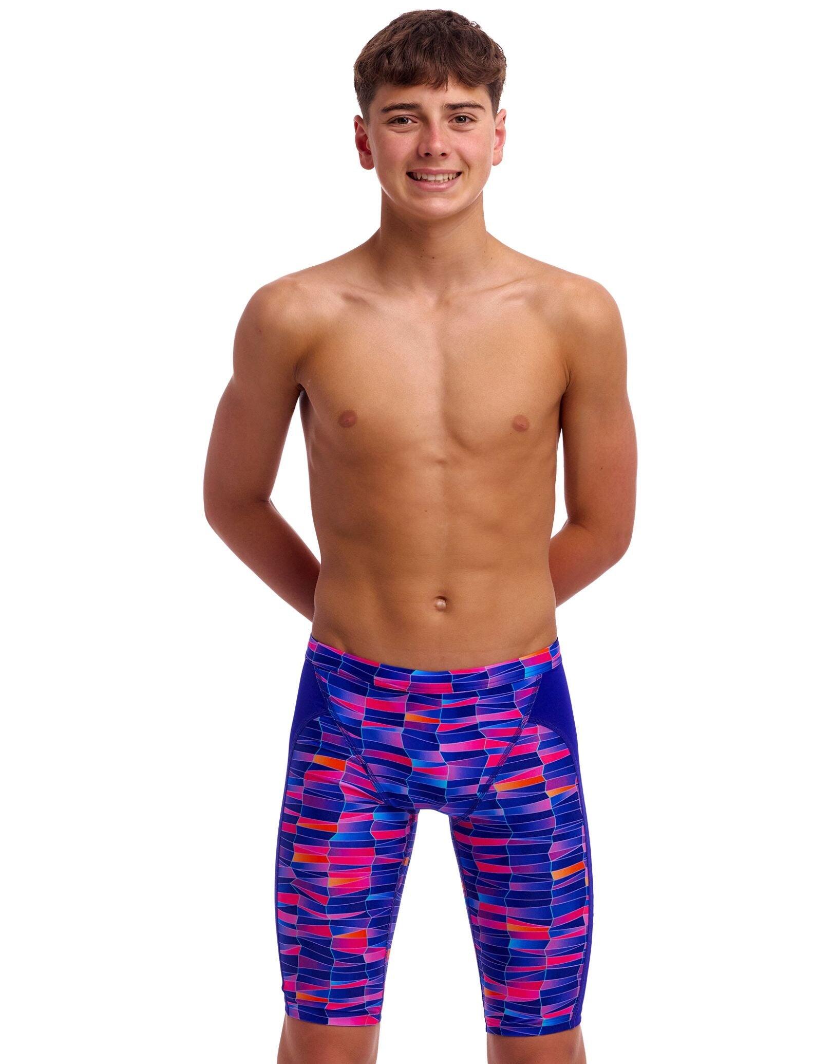 FUNKY TRUNKS picture