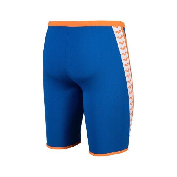 Bañador Jammer Hombre - Icons Solid 6/7