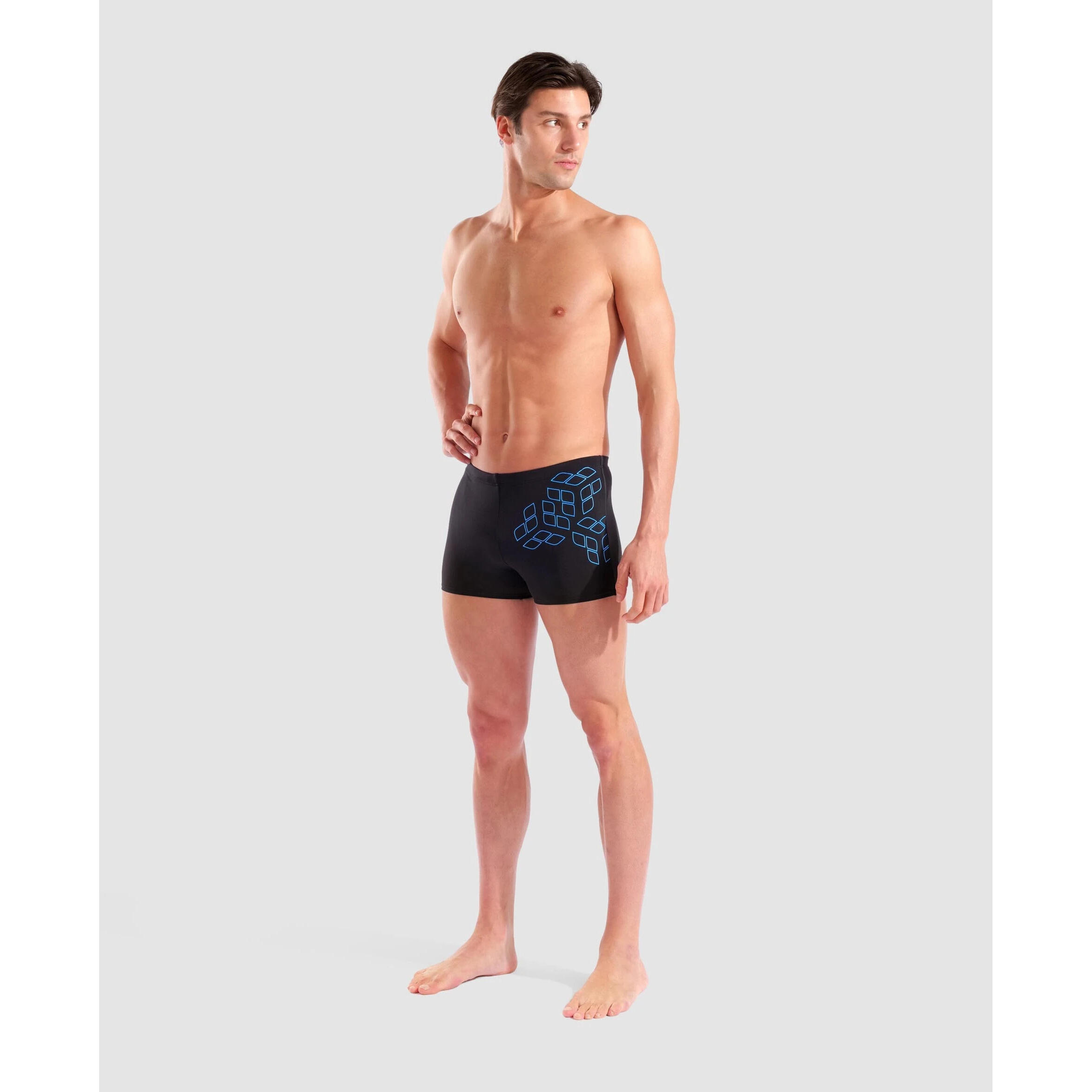 Boxer de bain Arena Kikko Graphic 3/7