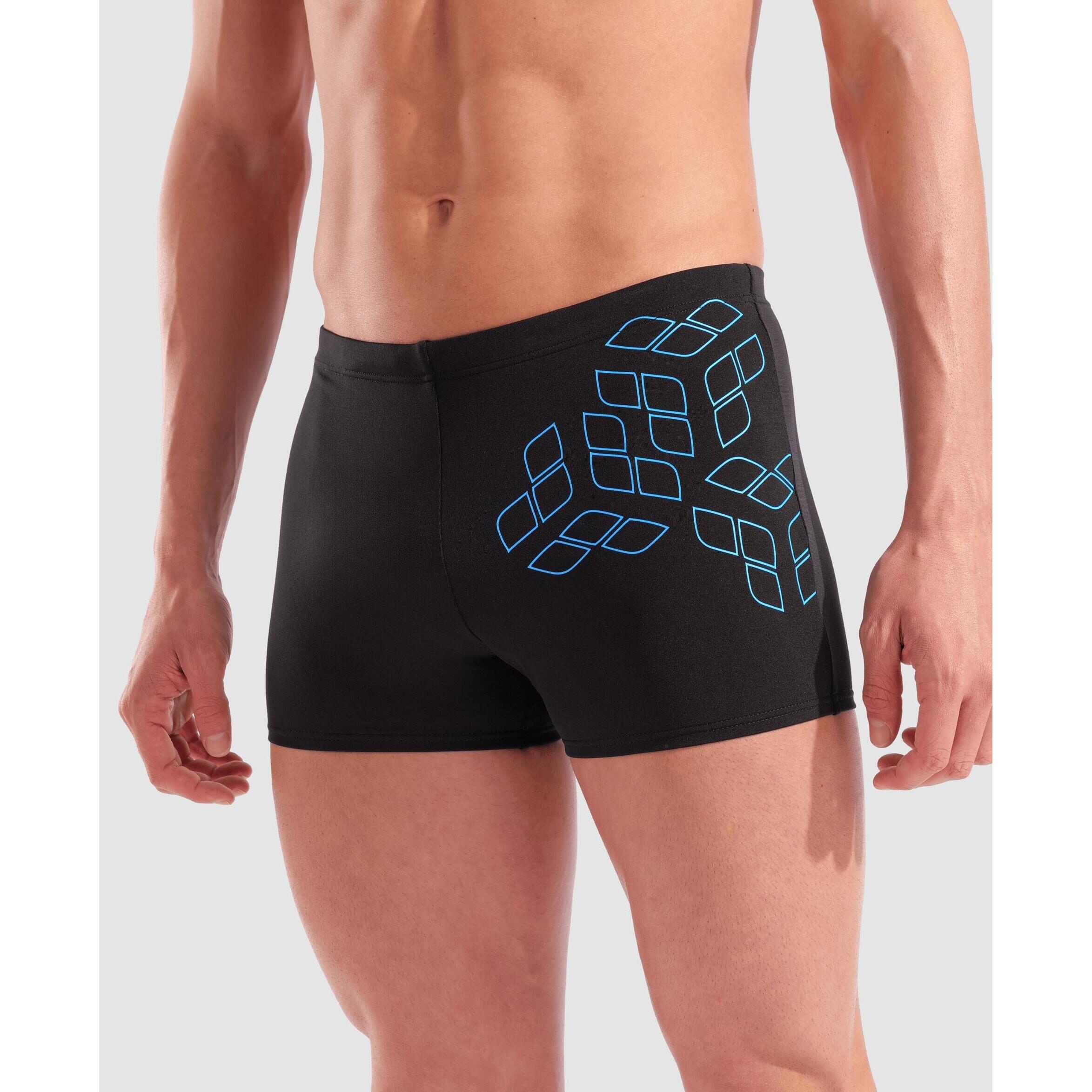 Boxer de bain Arena Kikko Graphic 4/7